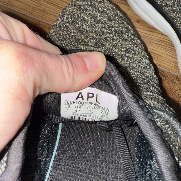 APL techloom phantom - Picture 2 of 2